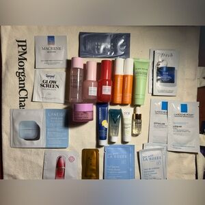 Skin care travel size Bundle